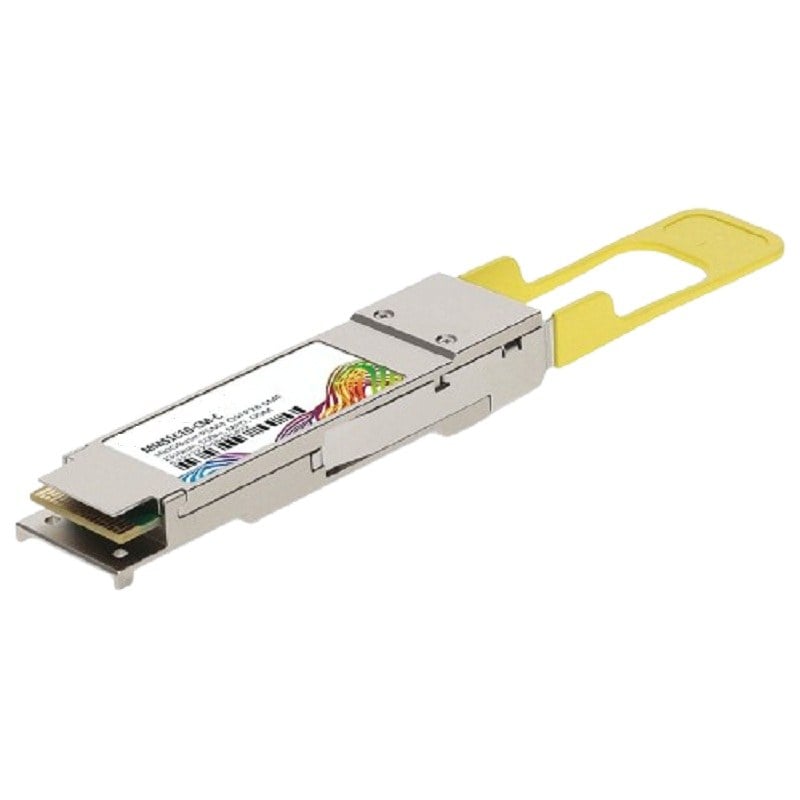 Mellanox Mms1C10-CM 100gbe Qsfp28 Psm4 Optical Transceiver | New Factory Sealed