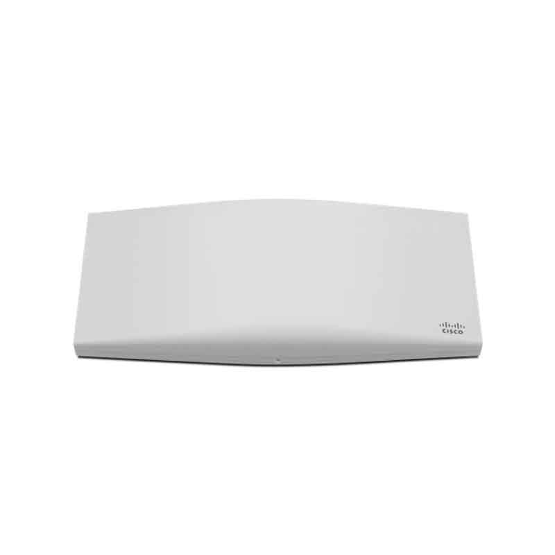 Meraki MR46-HW Wireless Access Point MR46 Wi-Fi Dual Band DC Power | Refurbished