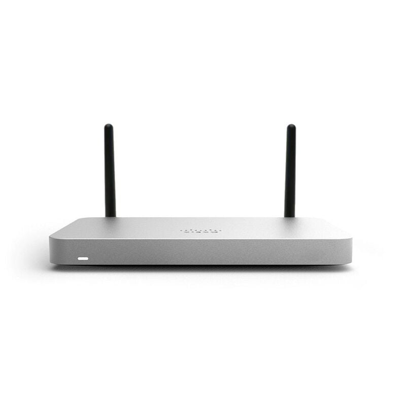 Meraki MX67C-HW-NA Managed Security Appliance | Refurbished