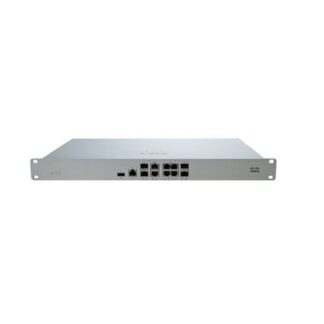 Meraki MX95-HW Security Appliance Gige 1u Rack-mountable | Brand New 3 Years Warranty