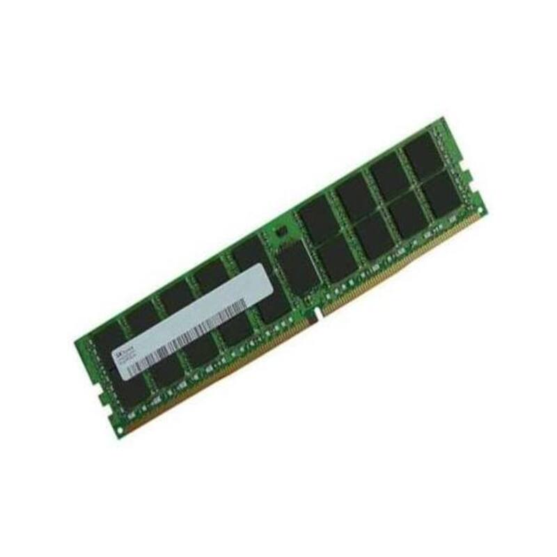 Micron MTA36ASF8G72PZ-3G2B2 64GB RAM 3200MHZ PC4-25600 Ecc Registered DDR4 SDRAM 288-Pin | New Bulk Pack