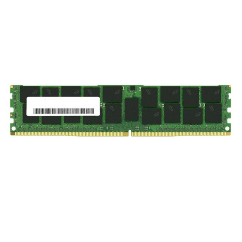 MTC20F2085S1RC48BA1R Micron 32GB 4800Mhz PC5-38400 DDR5 Ecc 288-Pin Ram | Brand New 3 Years Warranty