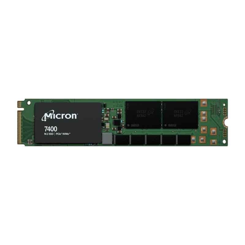 Micron MTFDKBG1T9TDZ-1AZ1ZABYY 1.92TB PCI-E Enterprise SSD | Brand New 3 Years Warranty