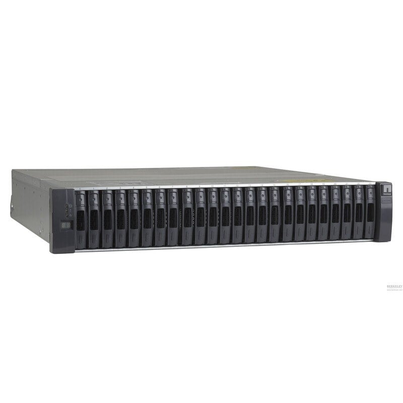 DS2246 NetApp 24 Bay SAS Expan Disk Shelf | Refurbished