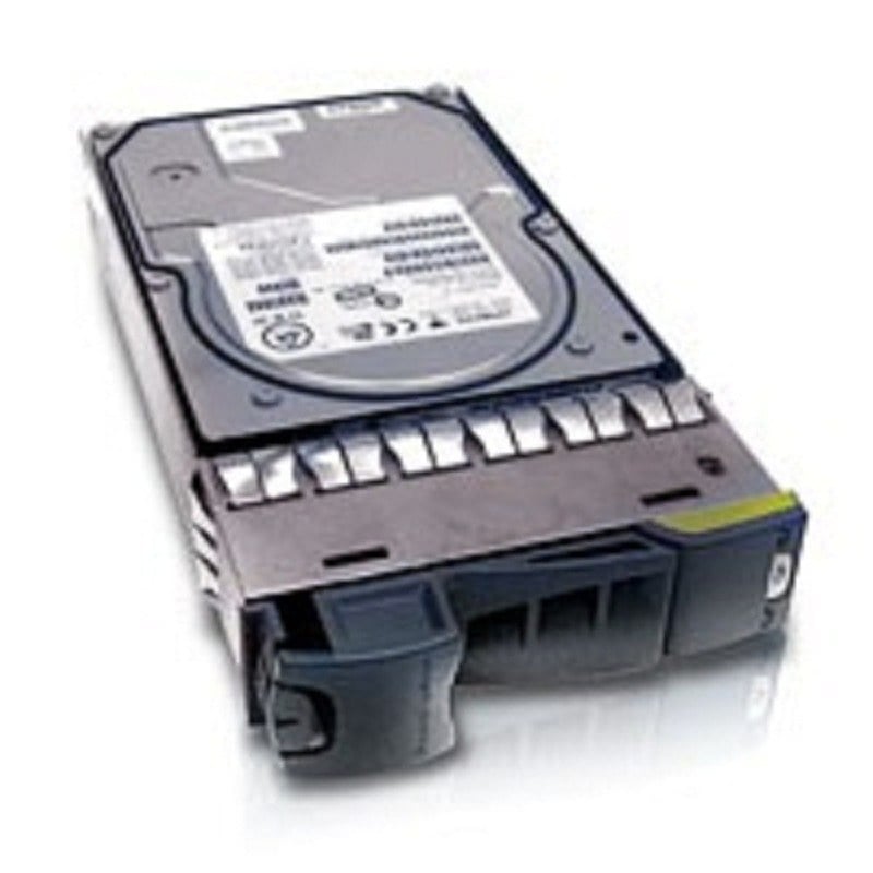 X306A-R5 NetApp 2TB 7.2K RPM SATA-II Disk Drive | Refurbished