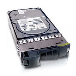 X294A-R5 Netapp 2TB 7.2K RPM SATA Disk Drive With Tray For DS14MK2 Storage Systems. Refurbished.