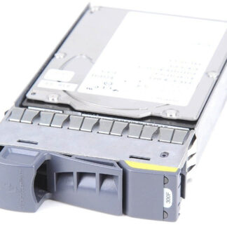 X276A-R5 Netapp 300GB 10K RPM FC Disk Drive With Tray for Disk Drive Systems | Refurbished