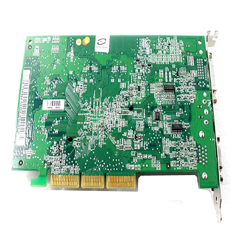 Retailer gf fx 5200 ddr tv 128mb