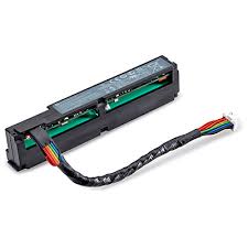 P01367-B21 HP 96W Smart Storage Battery With 260mm Cable For Hp Dl/Ml/Sl Server. Refurbished.