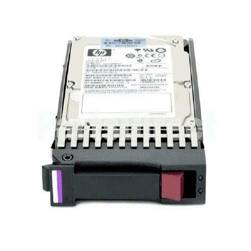 P06194-S21 HPE G8-G10 480GB SATA 6GBPS RI Solid State Drive | Refurbished