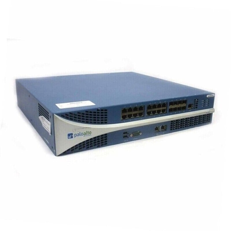 Palo Alto PA-4050 Firewall Enterprise Appliance | Refurbished