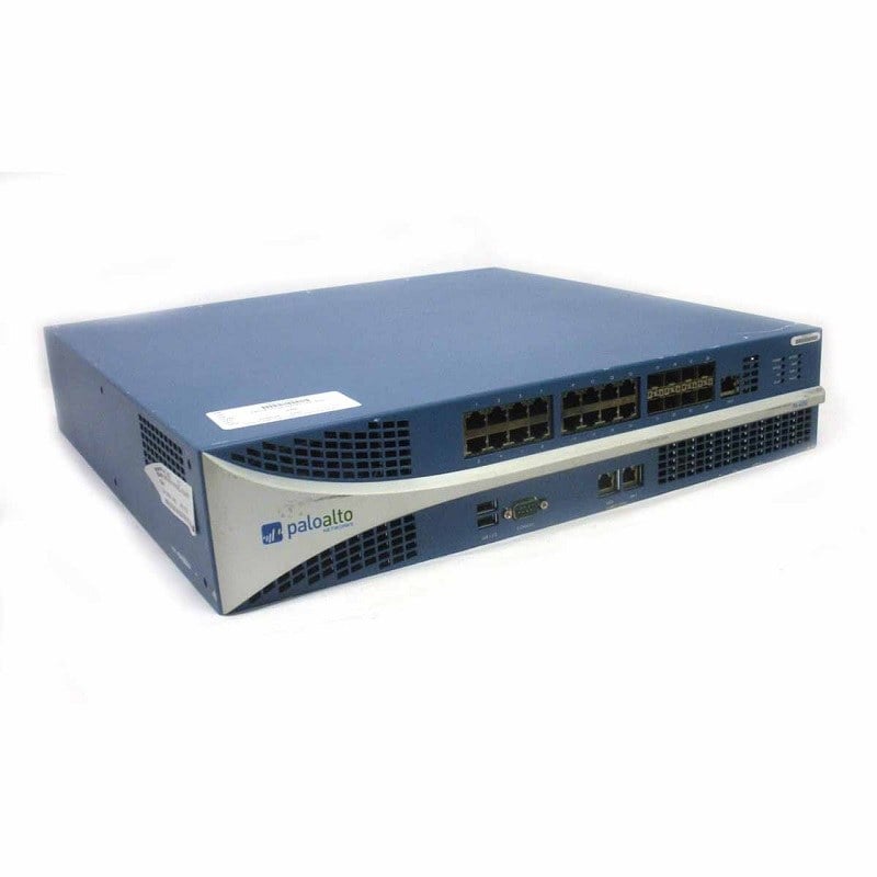 Palo Alto PA-4060 Firewall Appliance Enterprise | Refurbished