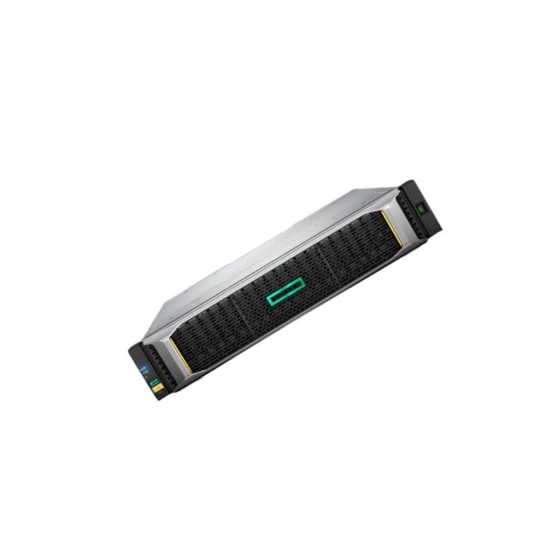 Q1J01B HPE Modular Smart Array 2050 San Dual Controller SFF Storage Hard Drive Array | New Bulk Pack