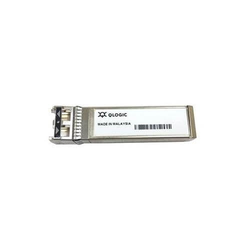 BK3215201-00 Qlogic 32G Fibre Channel (32GFC) Short-Wavelength Sfp+ Optical Transceiver. Refurbished.