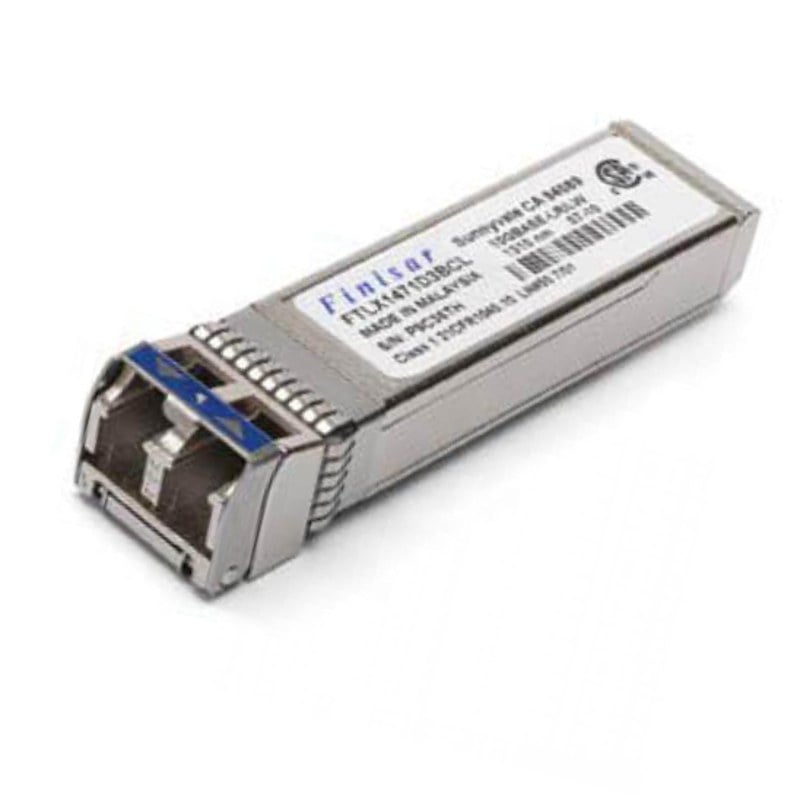 Qlogic FTLX8574D3BCL-QL SFP-10G-SR Transceiver SFP+ 850nm Multimode | Refurbished