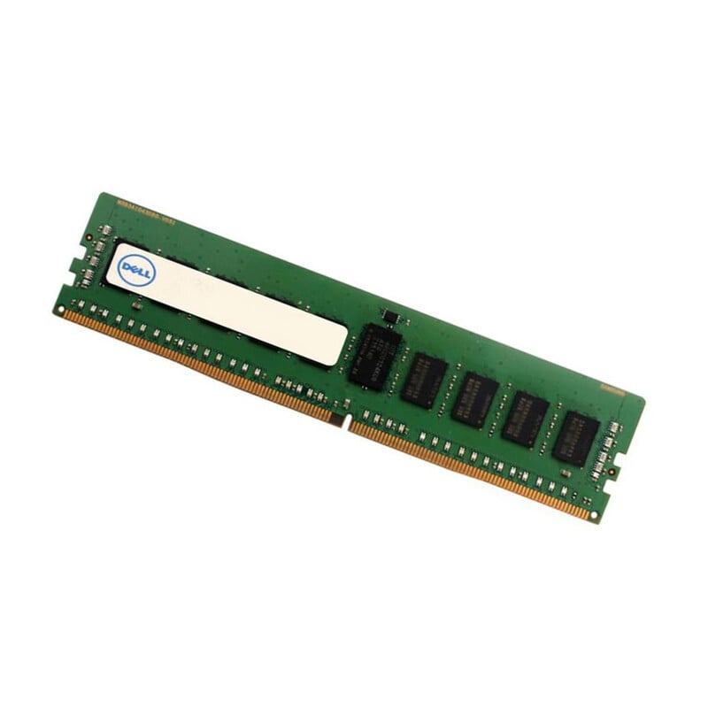 SNPD715XC/8G Dell 8GB (1x8gb) 2666MHZ Pc4-21300 Cl19 Ecc 1.2v Ddr4 Udimm Single Rank 288-pin Memory Module | Brand New