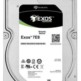 Seagate ST1000NM0045 ES.3 1TB 7.2KRPM SAS 6GBPS HDD 12MB | Refurbished