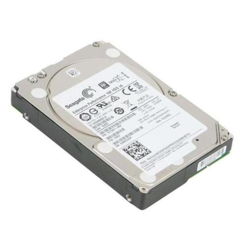 Seagate ST2000NX0253 Exos 7E2000 2TB 7.2K RPM SATA-6GBPS Hard Disk | Brand New 3 Years Warranty