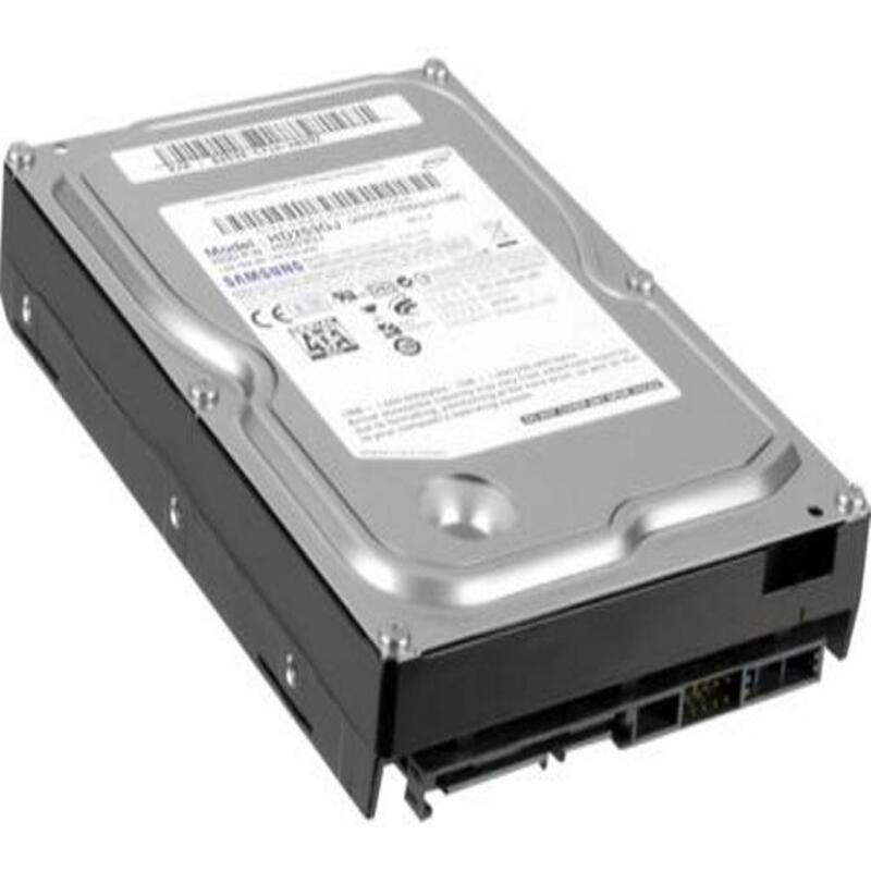 Samsung HD105SI 1TB 5.4K RPM Hard Drive SATA-II 16MB Cache Internal | Refurbished