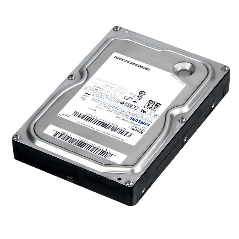 Samsung HD154UI 1.5TB 5.4K RPM SATA-II Hard Drive ECO Green F2 32MB Buffer | Refurbished