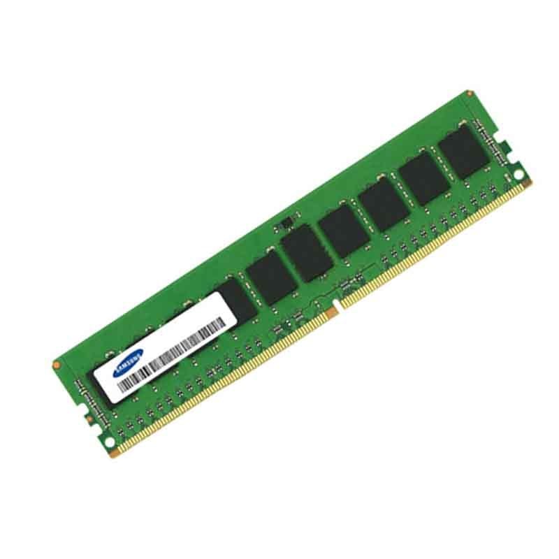 Samsung M391A1K43BB2-CTD 8GB (1x8GB) 2666MHz Pc4-21300 Single Rank X8 Cas-17 Ecc Unbuffered DDR4 SDRAM 288-pin Udimm Memory Module | New Bulk Pack