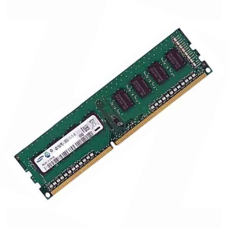 Samsung M392A2G40DM0-CPB0Q 16GB (1x16GB) 2133Mhz Pc4-17000 Cl15 Ecc Registered Dual Rank DDR4 SDRAM 288-Pin Dimm Memory for Server Memory | New Bulk Pack