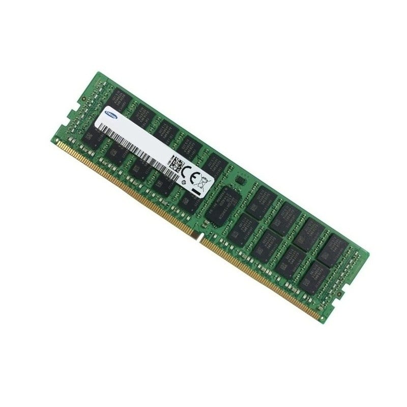 Samsung M393A1G43EB1-CTD 8GB 2666mhz Pc4-21300 Cl19 Ecc Registered Dual Rank 1.2v Ddr4 Sdram 288-pin Rdimm Memory Module for Server | New Bulk Pack