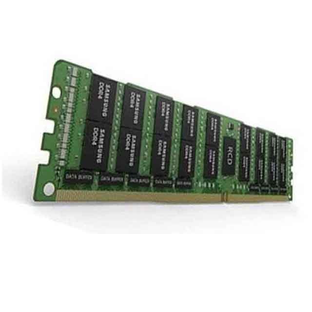 Samsung M393A2G40EB1-CPB 16GB RAM 2133Mhz PC4-17000 Cl15 DDR4 SDRAM Ecc Registered | New Bulk Pack