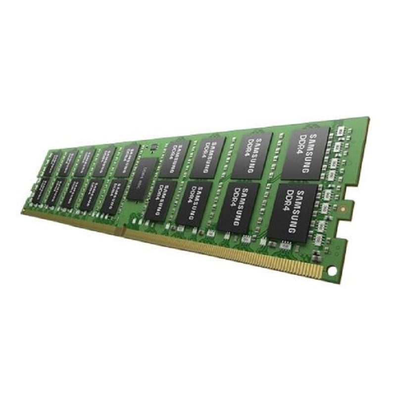 Samsung M393A2K40CB2-CVF 16GB RAM 2933MHz PC4-23400 Cl21 ECC Registered Single Rank DDR4 SDRAM 288-Pin | Brand New 3 Years Warranty