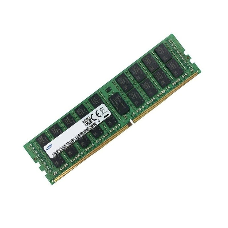 Samsung M393A2K43DB3-CWEC0 16GB 3200mhz Pc4-25600 Cl22 Ecc Registered Dual Rank X8 1.2v Ddr4 Sdram 288-pin  for Server | Brand New 3 Years Warranty