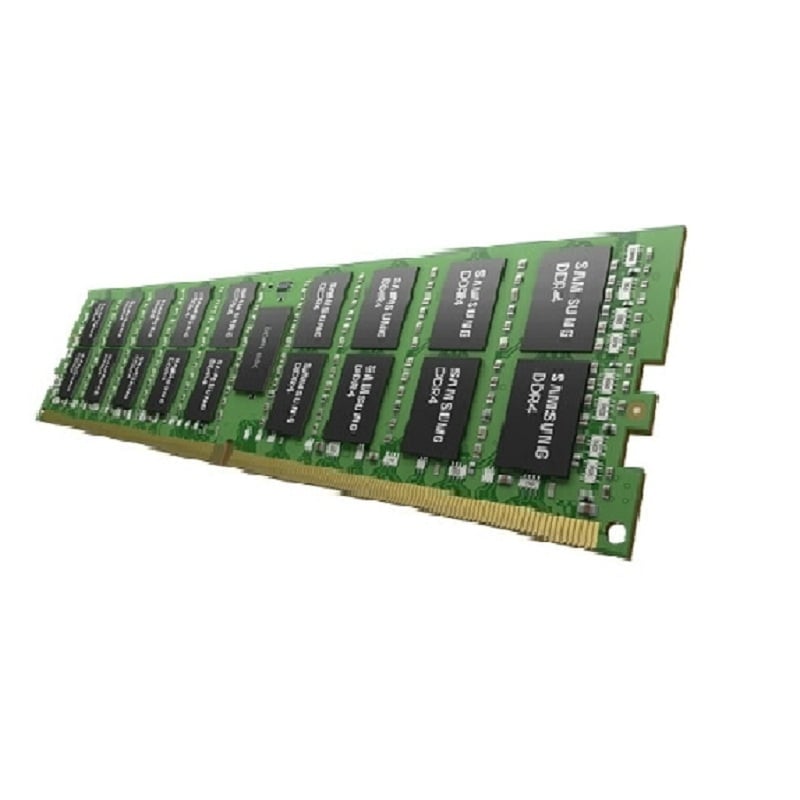 Samsung M393A4K40BB2-CTD 32GB Memory PC4-21300 DDR4 SDRAM Cl19 Ecc 2666Mhz Registered | Brand New 3 Years Warranty