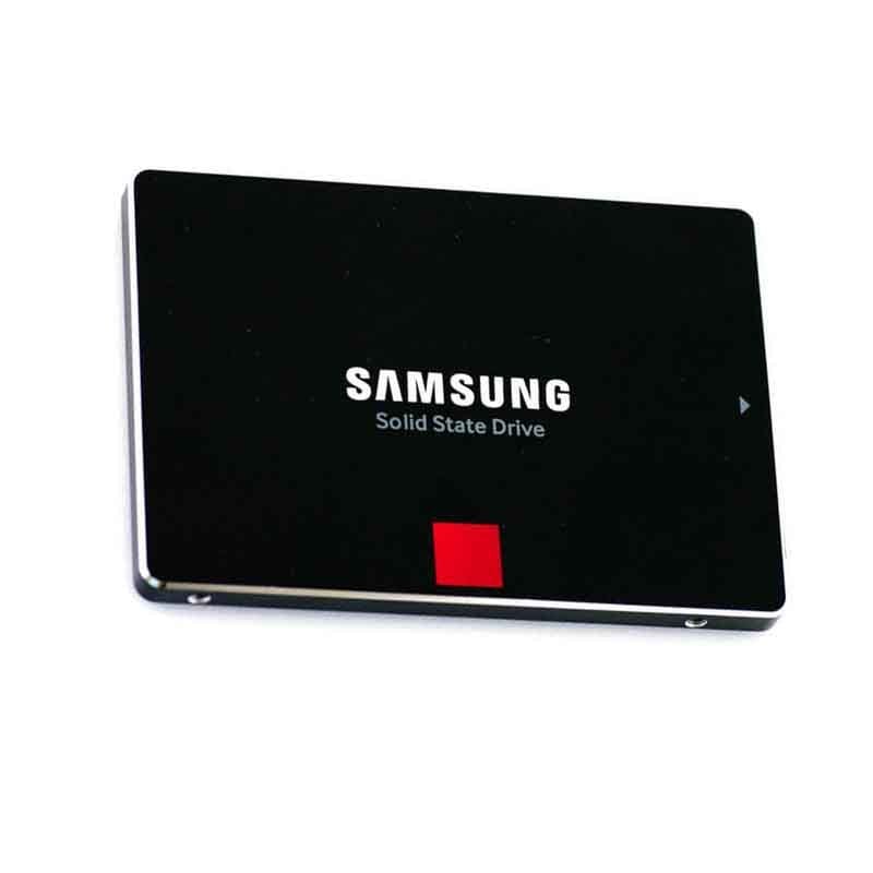 MZ-5EA200HMDR-000D3 Samsung 200GB SATA 3GBPS SSD | New Bulk Pack