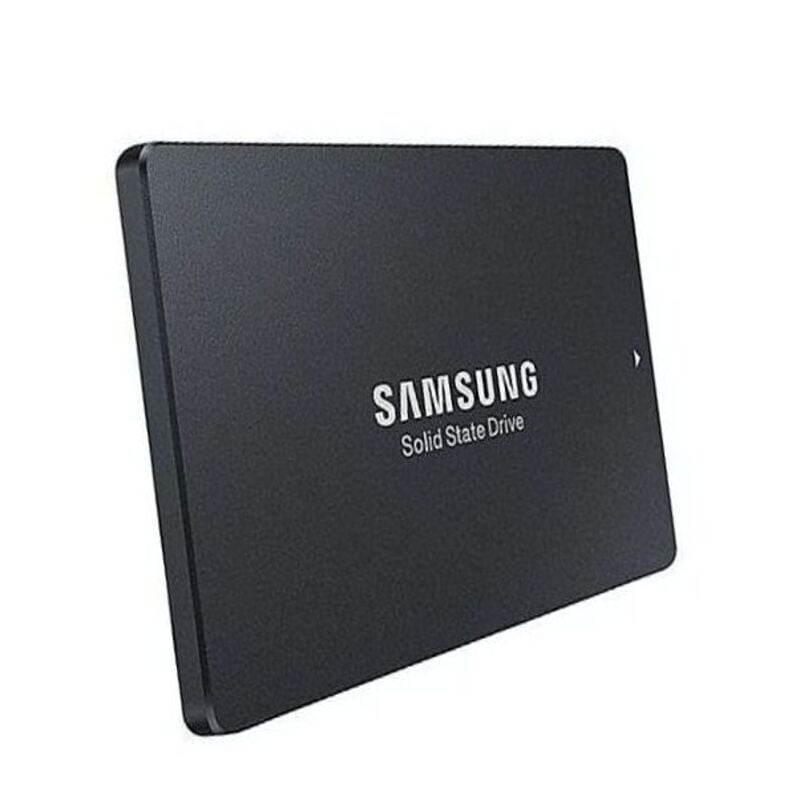 Samsung MZ-7KM960E SM863 960GB SATA 6GBPS SSD Internal 7mm Deterministic | Refurbished