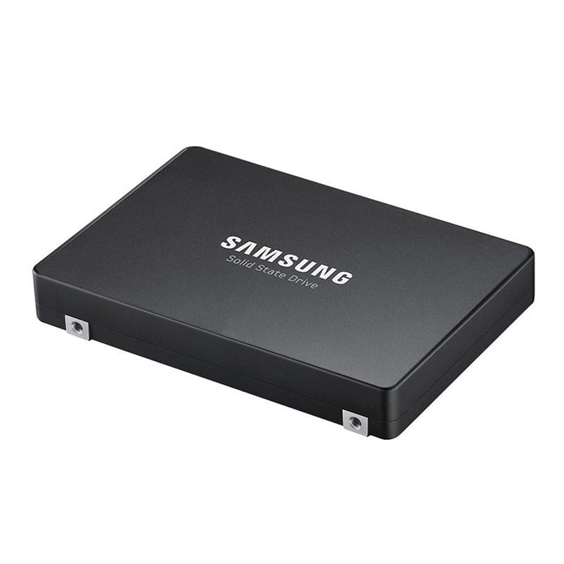 Samsung MZ-7LH3T8NE 883 DCT Series 3.84TB SSD SATA 6GBPS MLC Enterprise | Refurbished