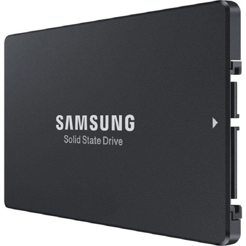 MZ-7LM3T8NE Samsung PM863A 3.84TB SSD SATA-6GBPS Internal | Refurbished