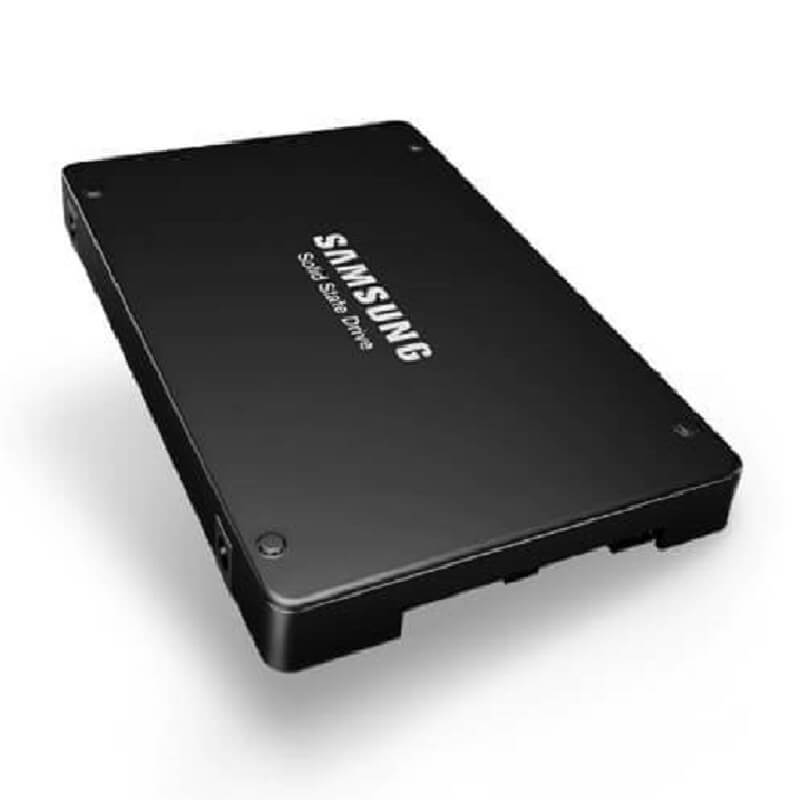 Samsung MZ-ILT1T90 1.92TB SAS-12GBPS Internal SSD for Server | Refurbished