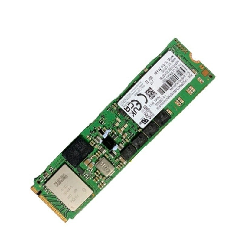 Samsung MZ-VLB1T0B PM981 M.2 1TB PCI Express SSD 3.0 X4 Nvme | Refurbished