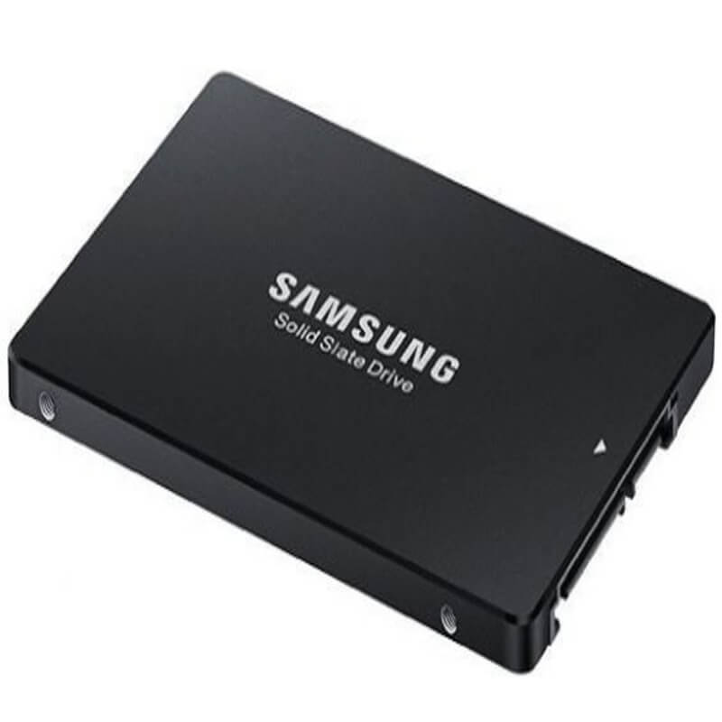 MZ7KH1T9HAJR Samsung 1.9TB SATA 12GBPS SSD TLC Enterprise for server | Brand New 3 Years Warranty