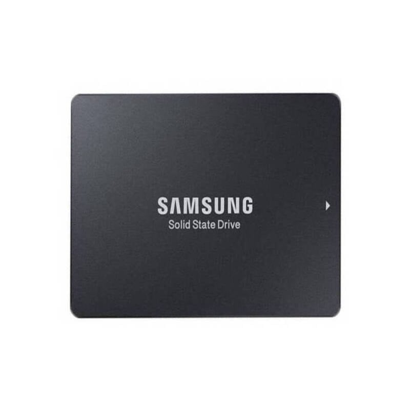 MZ7LH7T6HMLA0D3 Samsung 7.68TB SATA 6GBPS SFF SSD | New Bulk Pack