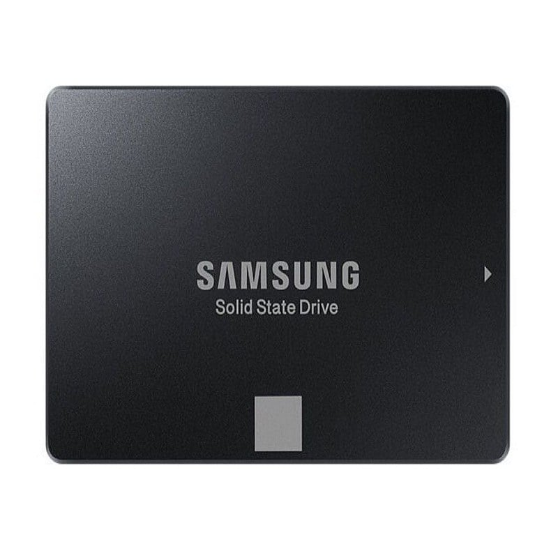 MZ7LM3T8HMLP0D3 Samsung 3.84TB Solid State Drive SATA-6GBPS | Refurbished