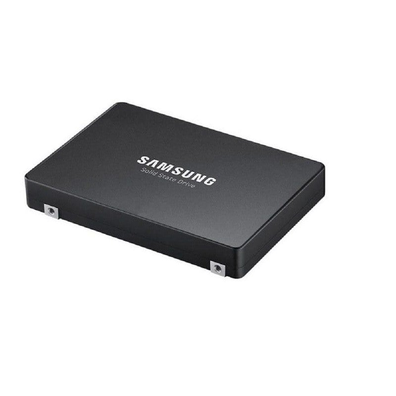 Samsung MZILG960HCHQ-00A07 960GB Solid State Drive SAS 24GBPS Enterprise | Brand New 3 Years Warranty