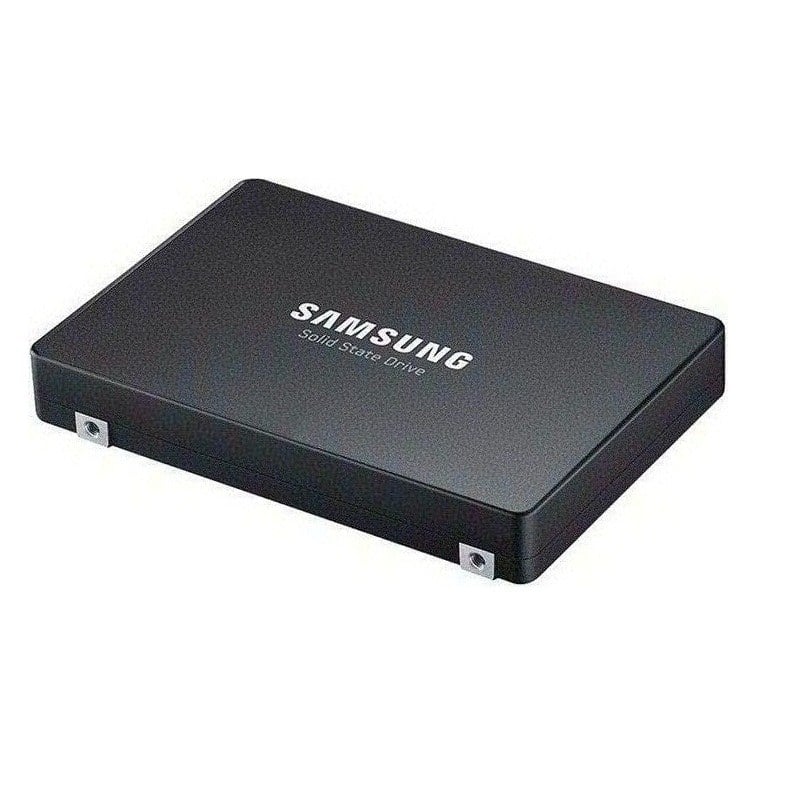 Samsung MZILG960HCHQ 960GB Solid State Drive SAS 24GBPS Enterprise | Brand New 3 Years Warranty