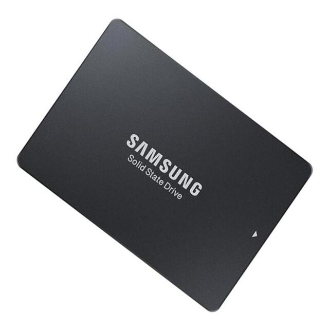 Samsung MZILS3T2HMLH 3.2TB SAS-12GBPS 2.5inch Mixed Use SSD | Refurbished | Dell OEM