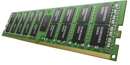 M386AAK40B40-CTC Samsung 128GB 2400MHz PC4-19200 DDR4 SDRAM 288Pin Server. Brand New 3 Years Warranty | Dell OEM