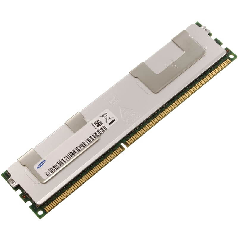 Samsung M393B4G70DM0-YF8 32GB DDR3 SDRAM Ram | New Bulk Pack