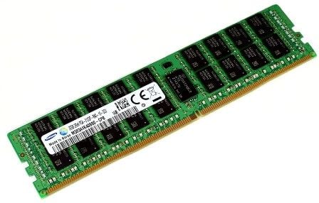 M393A1K43BB1-CTD Samsung 8GB 1X8GB 2666MHZ PC4-21300 Cl19 Ecc Registered 1rx8 1.2v DDR4 SDRAM 288-PIN Dimm Samsung Memory Module For Server. New Factory Sealed 3 Years Samsung Warranty.