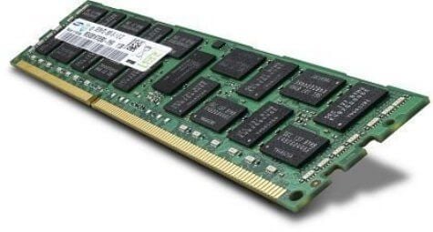 Samsung M393A2G40DB0CPB 16GB Pc4-17000 Ram Ecc 2133mhz DDR4 SDRAM 288-Pin Reg | Brand New 3 Years Warranty