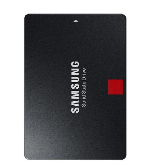 MZ-76Q1T0B/AM Samsung 860 QVO 1TB SATA 6GBPS SSD | New Bulk Pack – ALLHDD