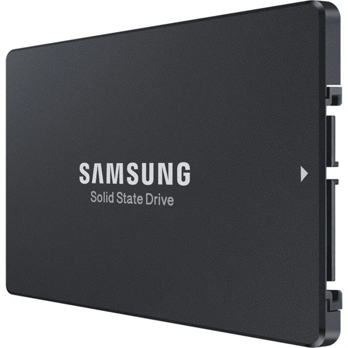 Samsung MZ7KM960HAHP-00005 SM863 960GB SATA-6GBPS SSD MLC IIntensive | Refurbished