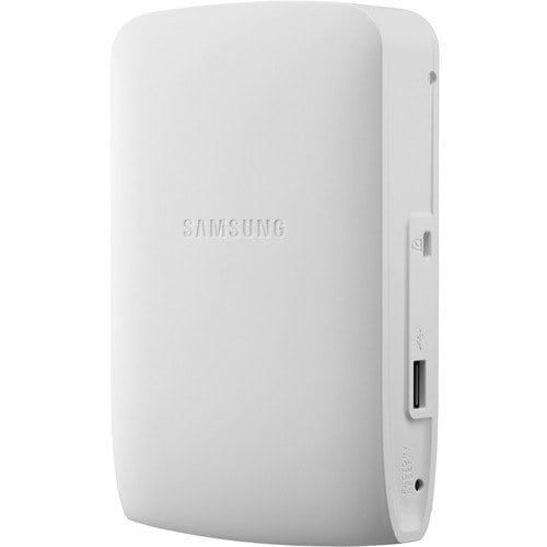 WDS-A412H/XAR Samsung Poe Access Point 4 Ports 2.4/5 Ghz 837 Mbps Wifi | New Factory Sealed 3 Years Samsung Warranty